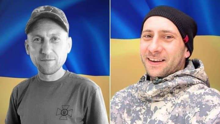 Все буде Україна
