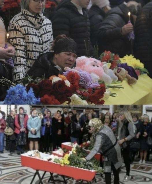 Все буде Україна