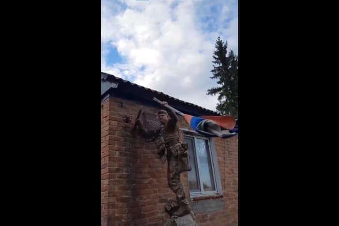 Все буде Україна