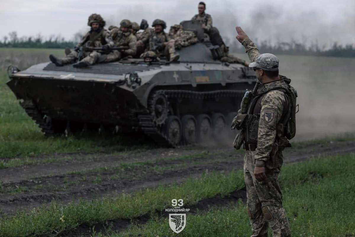 Все буде Україна