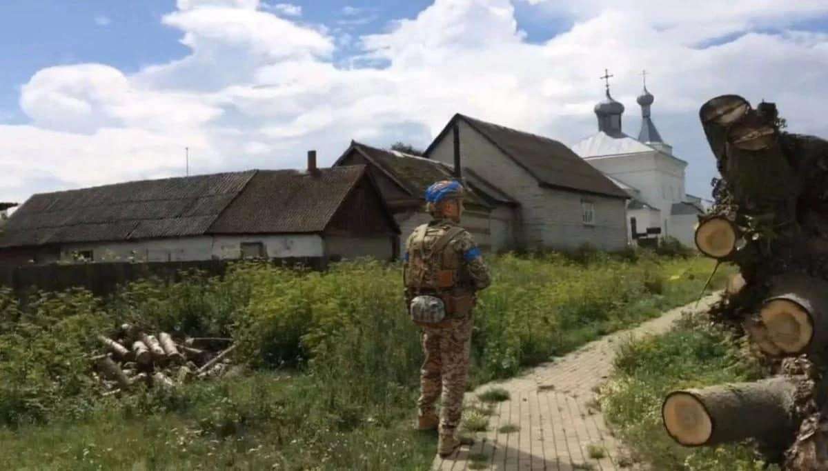 Все буде Україна