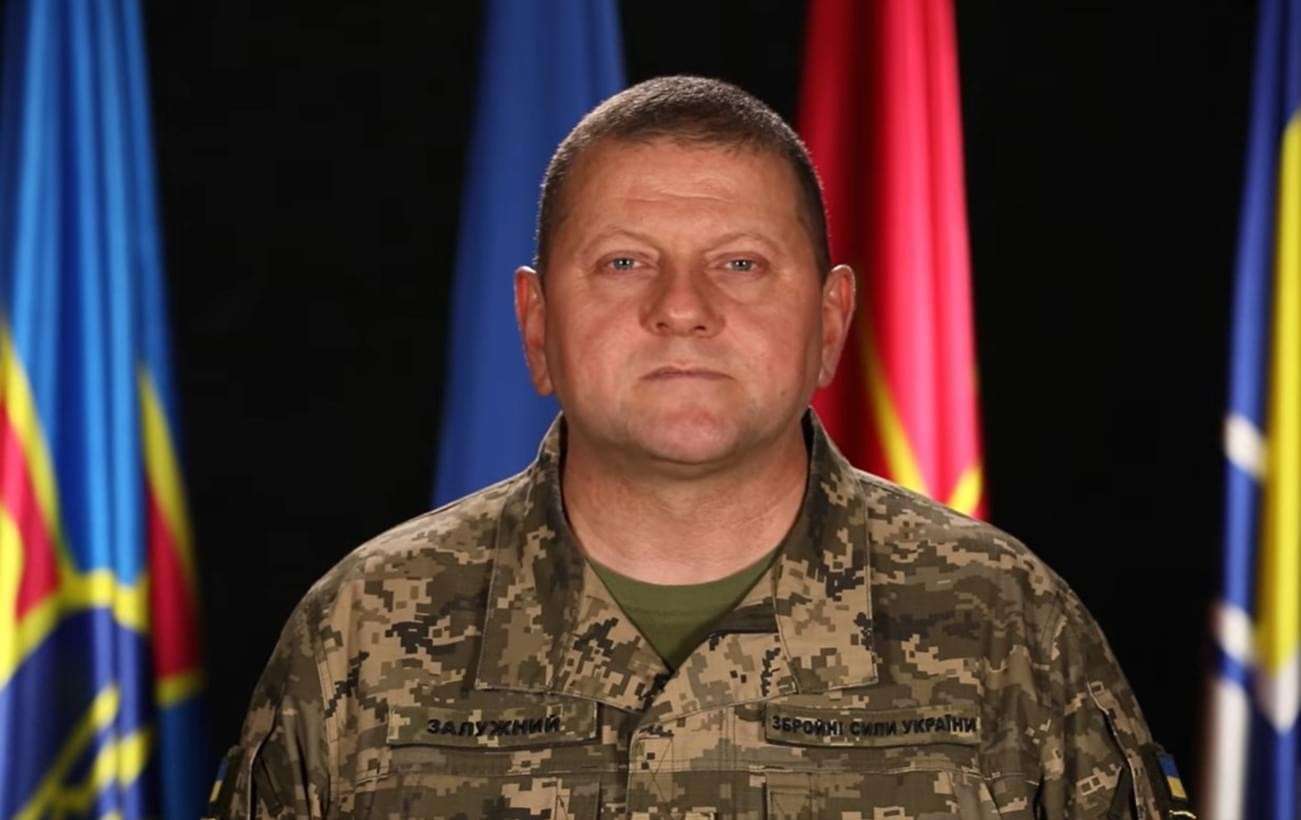 Все буде Україна