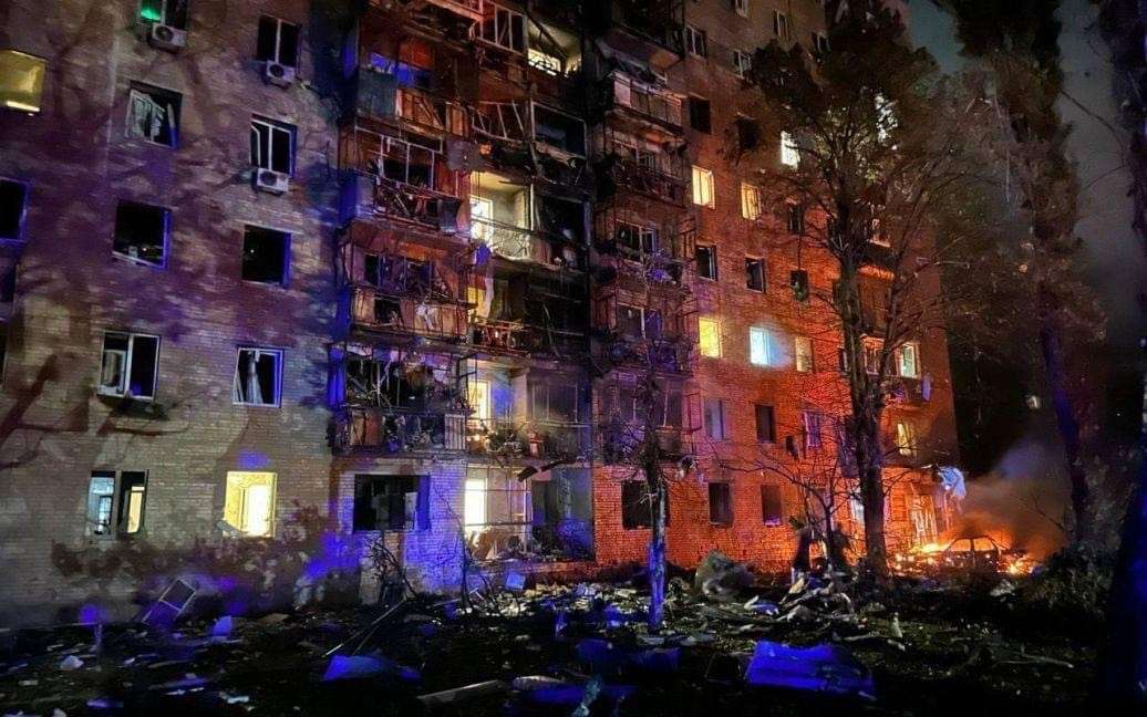 Все буде Україна
