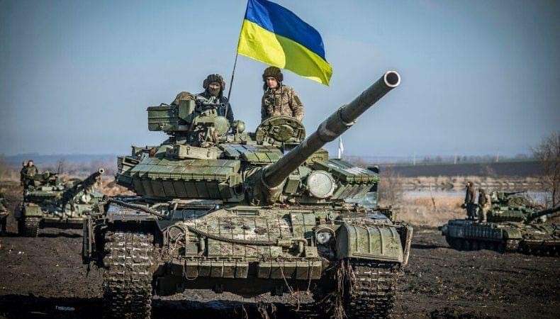 Все буде Україна