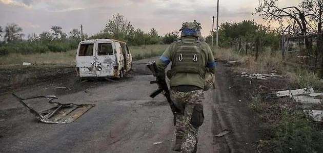 Все буде Україна