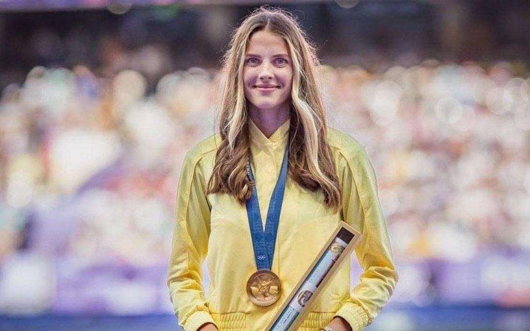 Все буде Україна
