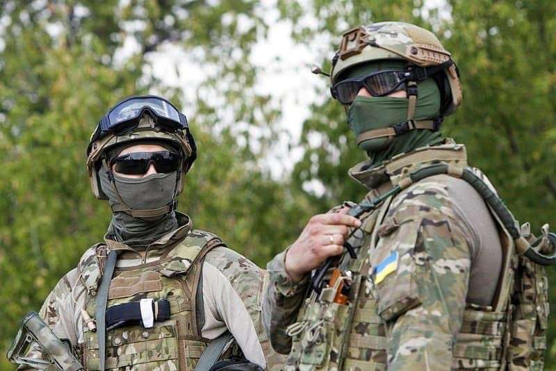 Все буде Україна