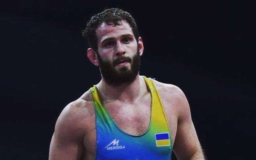 Все буде Україна