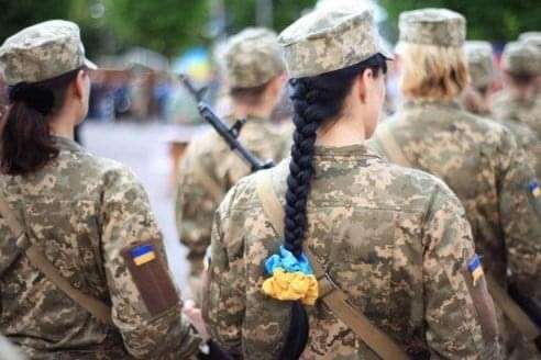 Все буде Україна