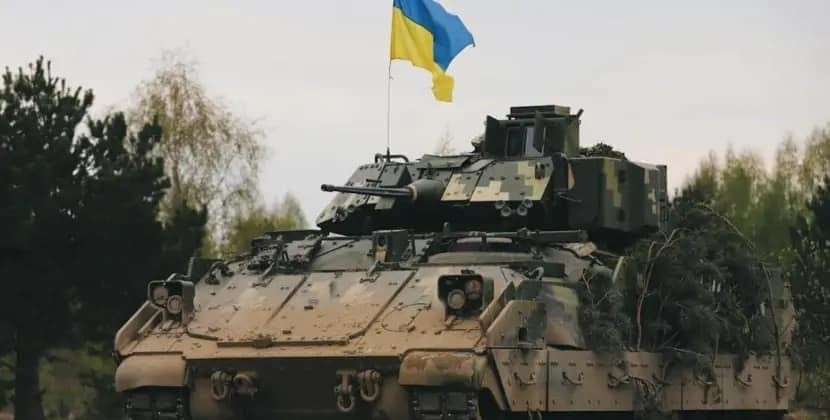 Все буде Україна