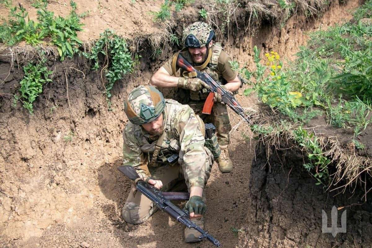 Все буде Україна