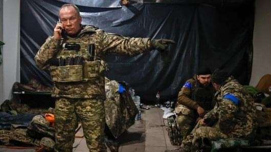 Все буде Україна