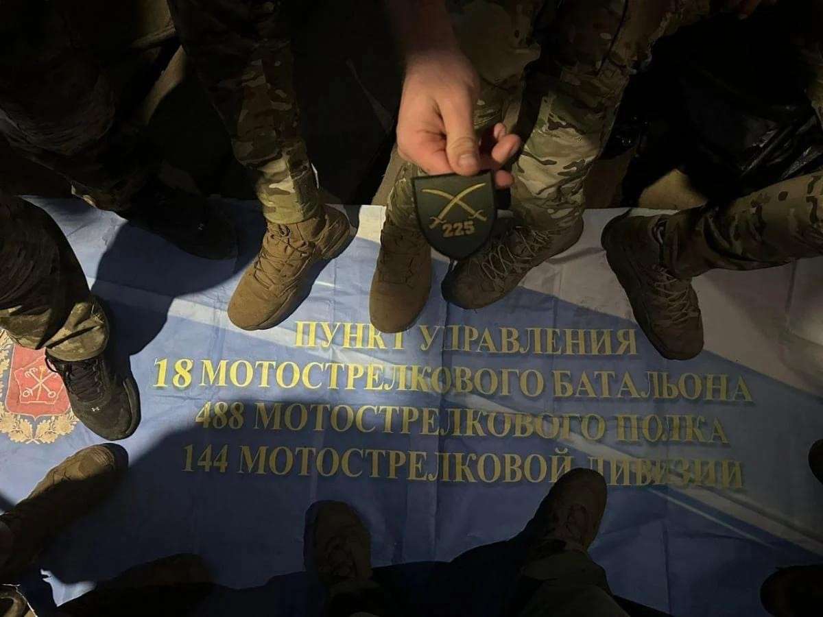 Все буде Україна