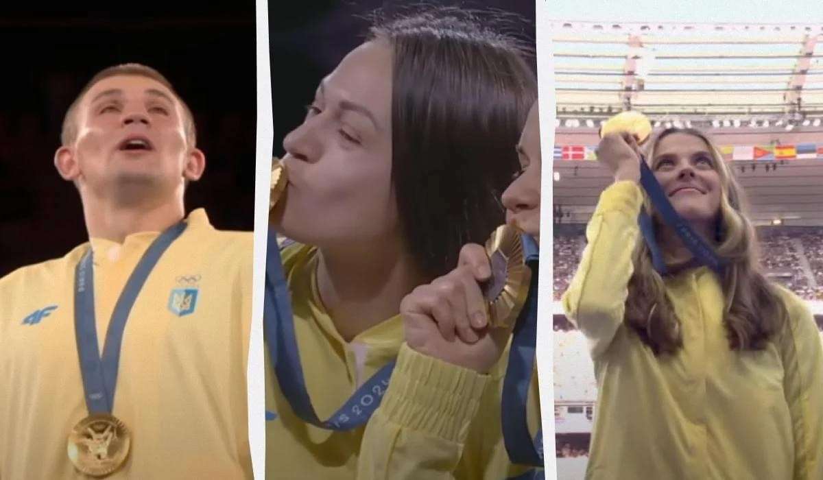 Все буде Україна