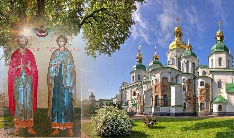 Все буде Україна