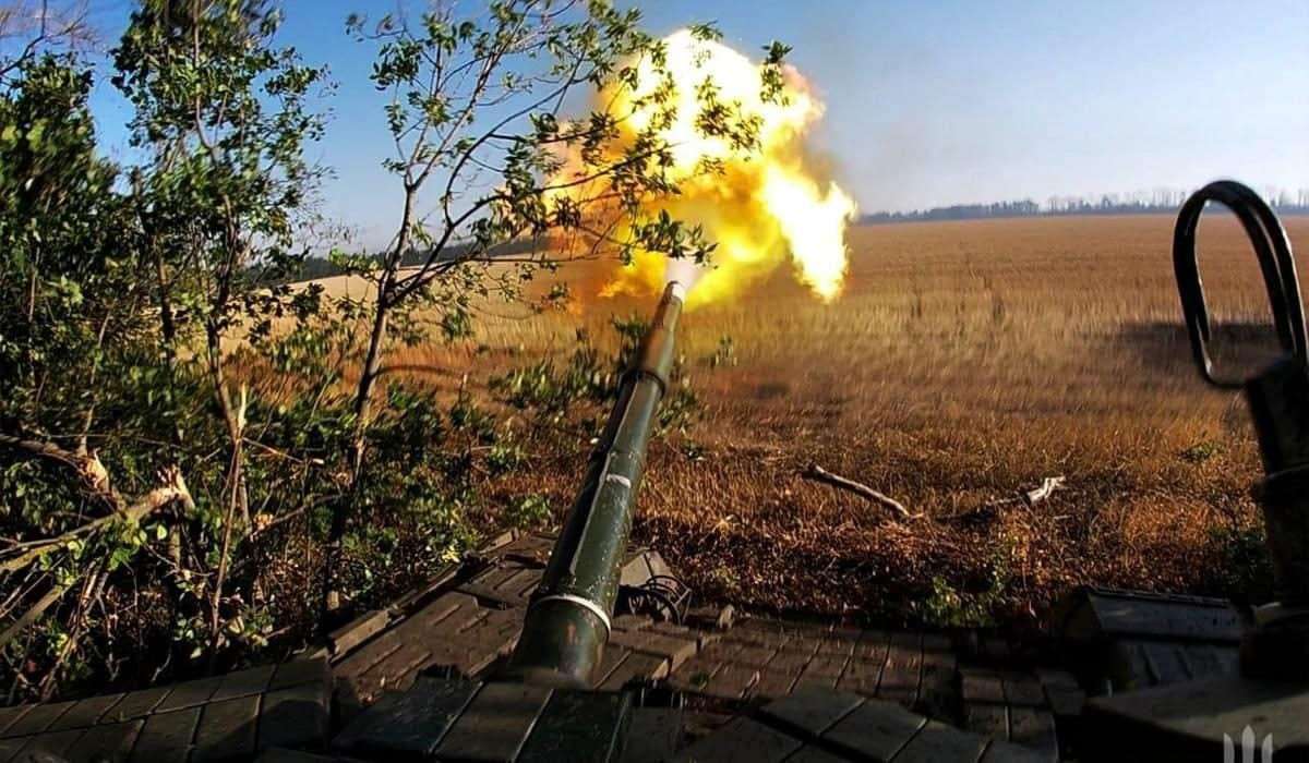 Все буде Україна