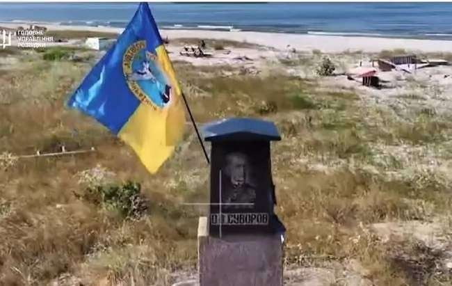 Все буде Україна