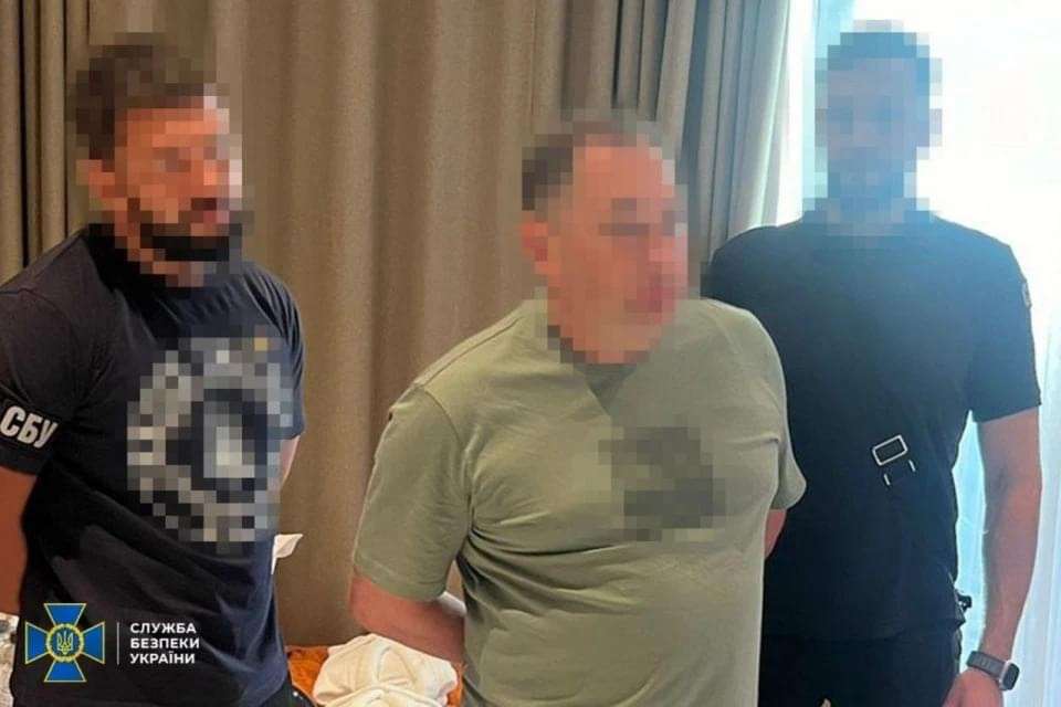 Все буде Україна