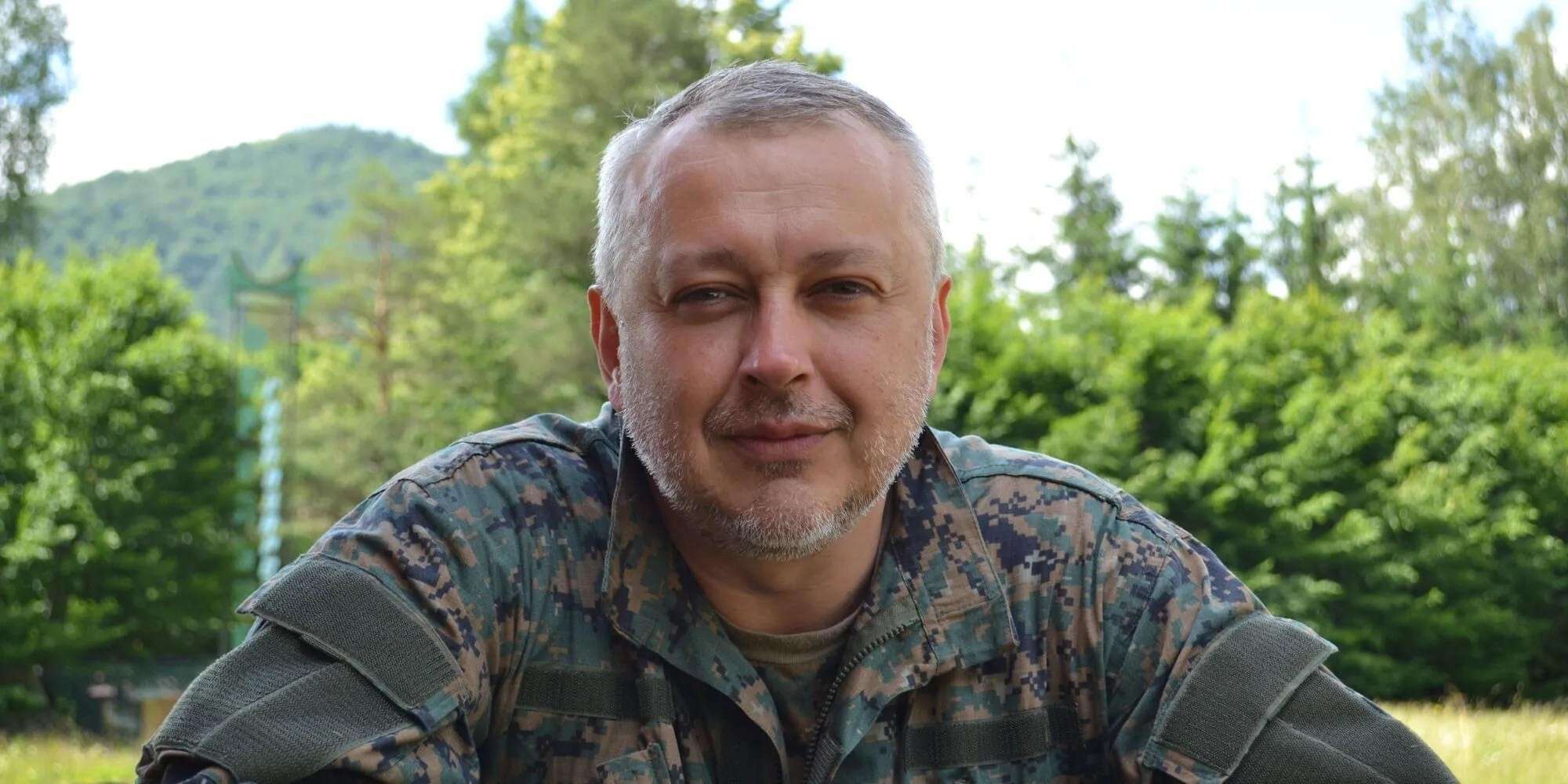 Все буде Україна