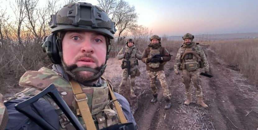 Все буде Україна