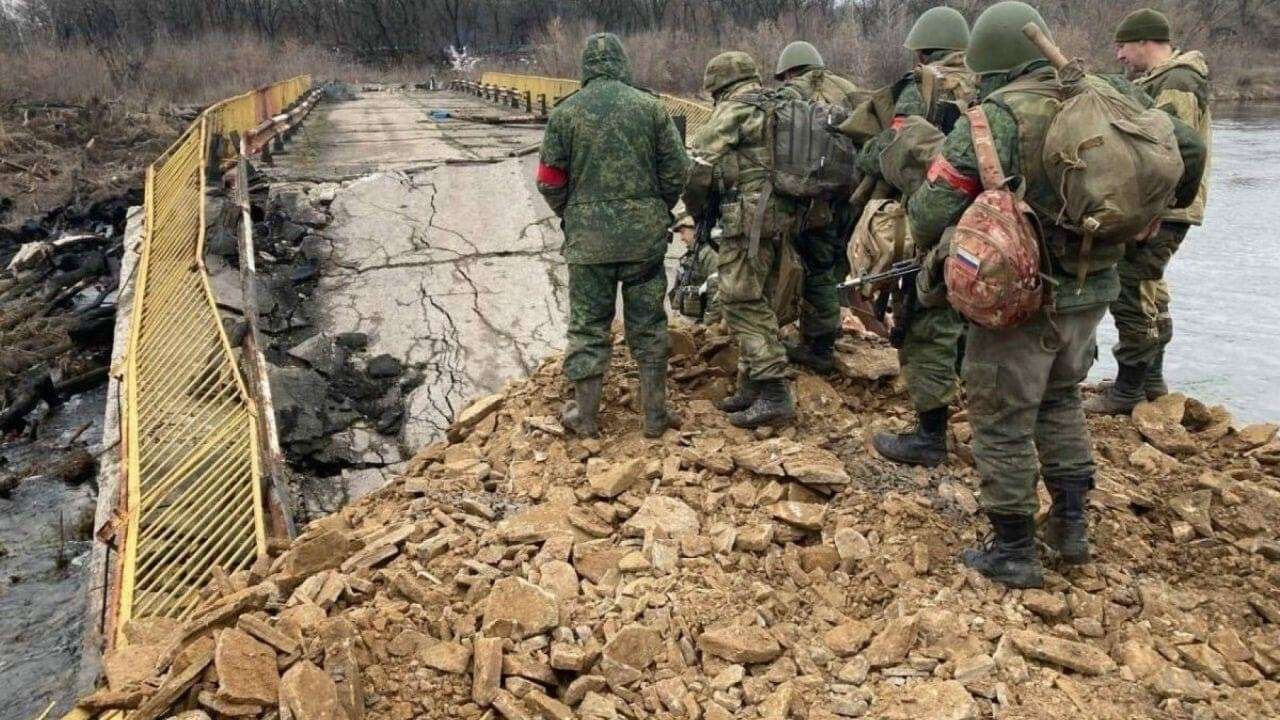Все буде Україна