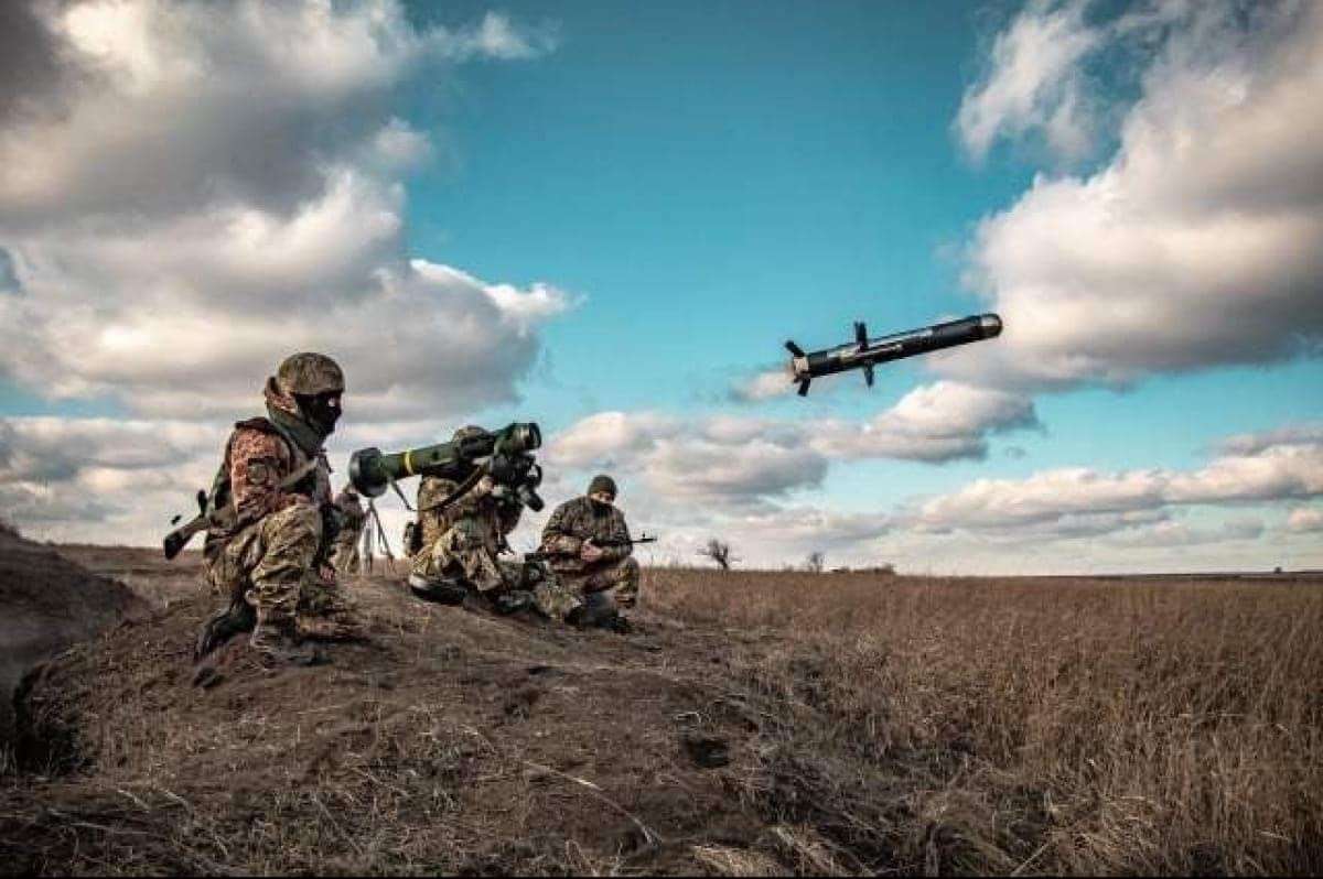 Все буде Україна