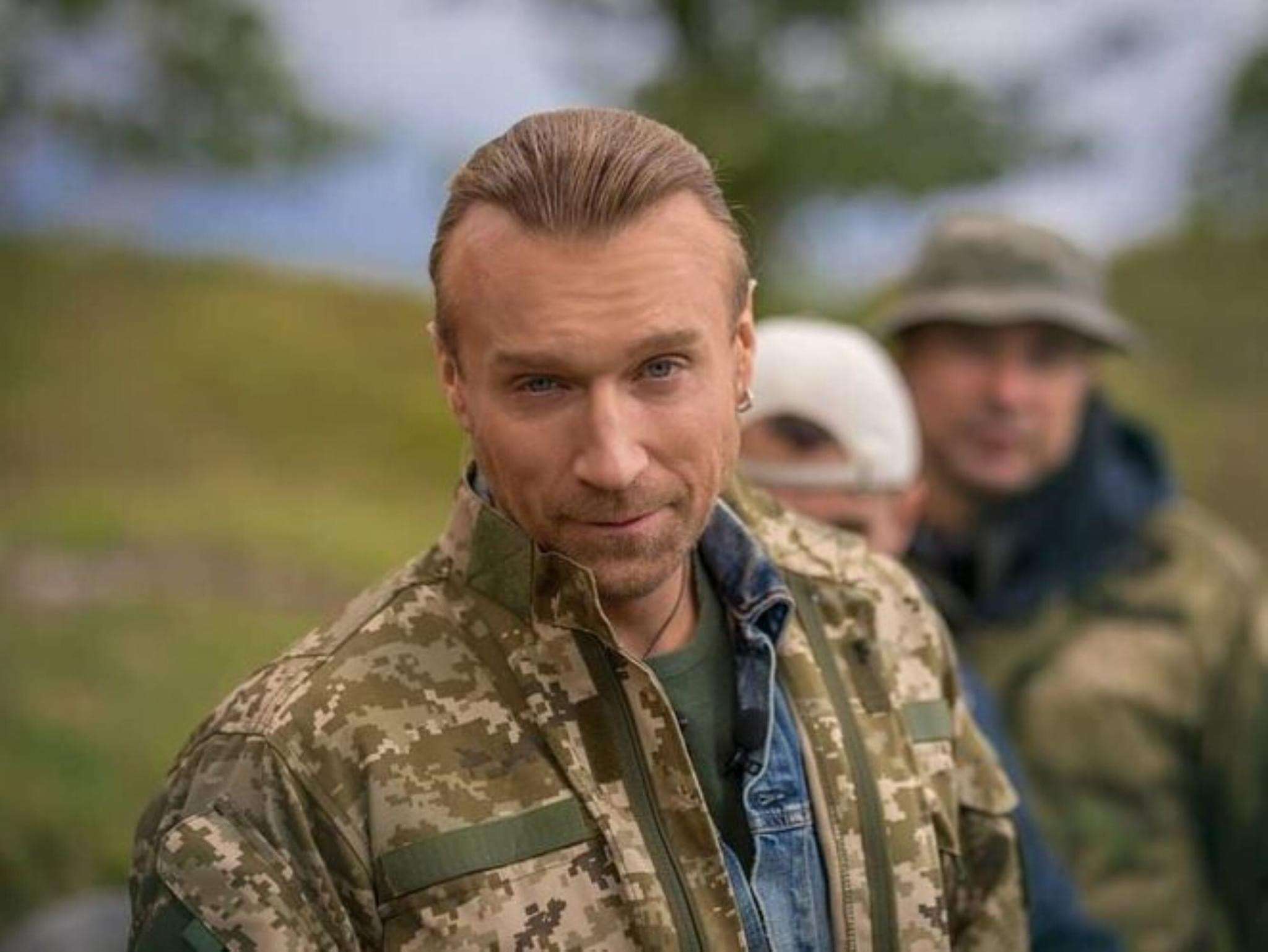 Все буде Україна