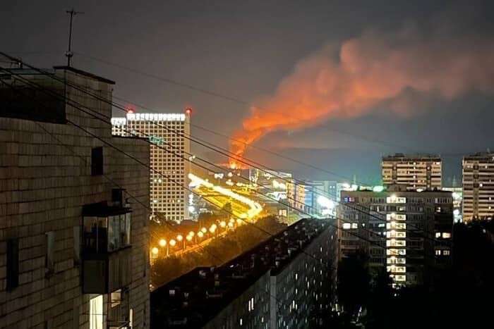 Все буде Україна
