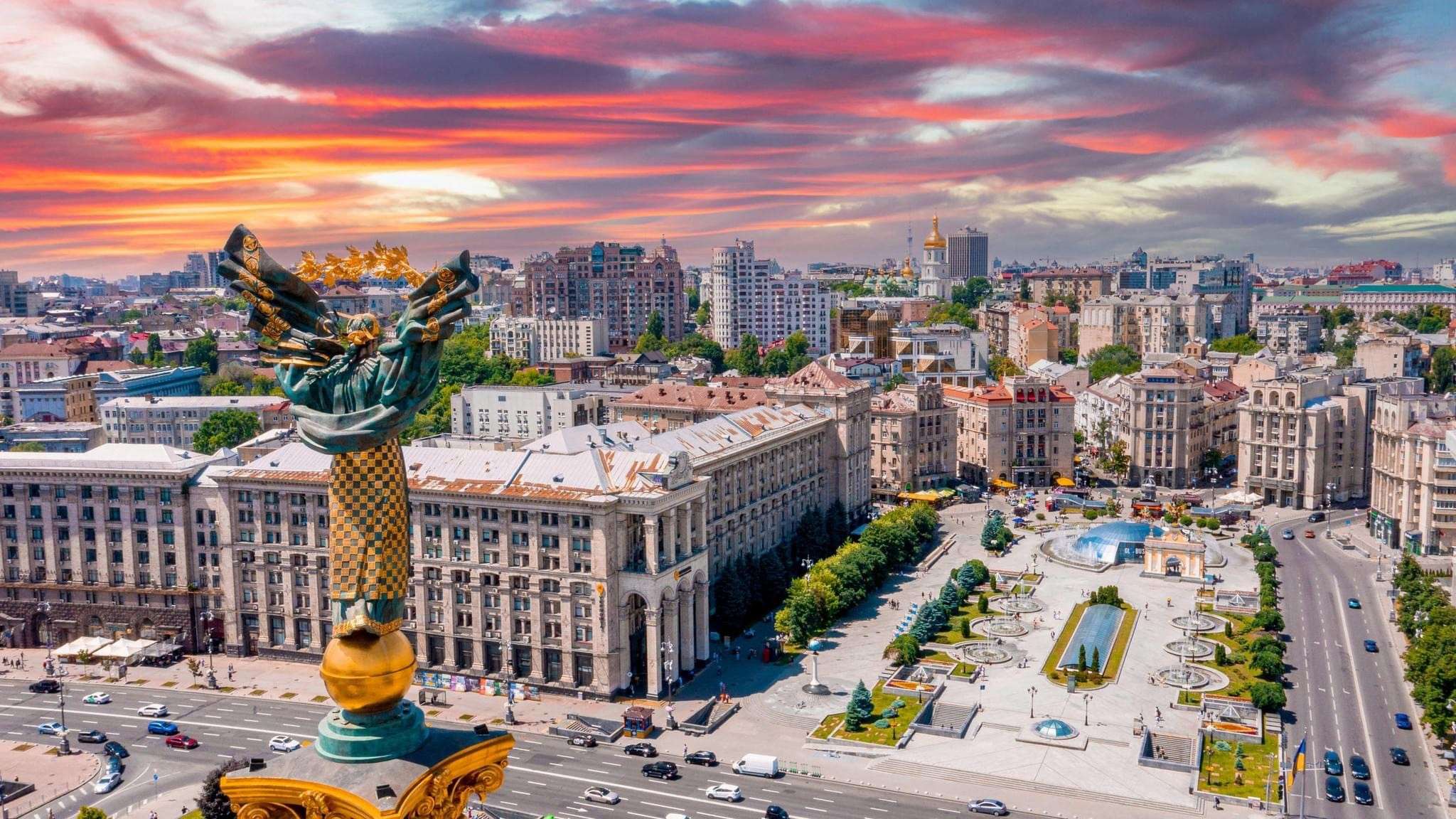 Все буде Україна