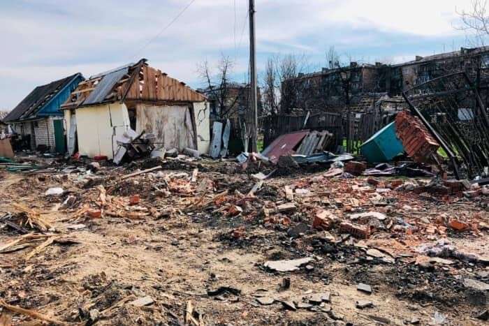 Все буде Україна