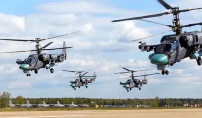 Все буде Україна