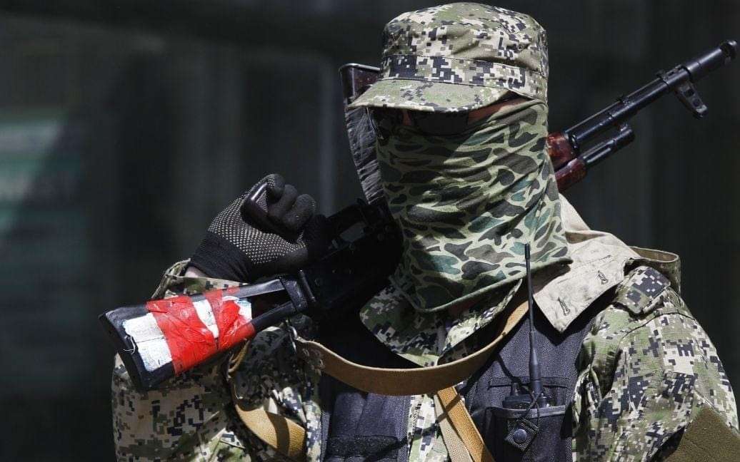 Все буде Україна