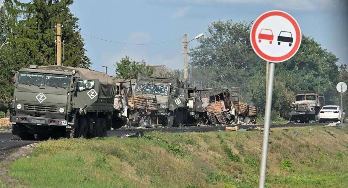 Все буде Україна