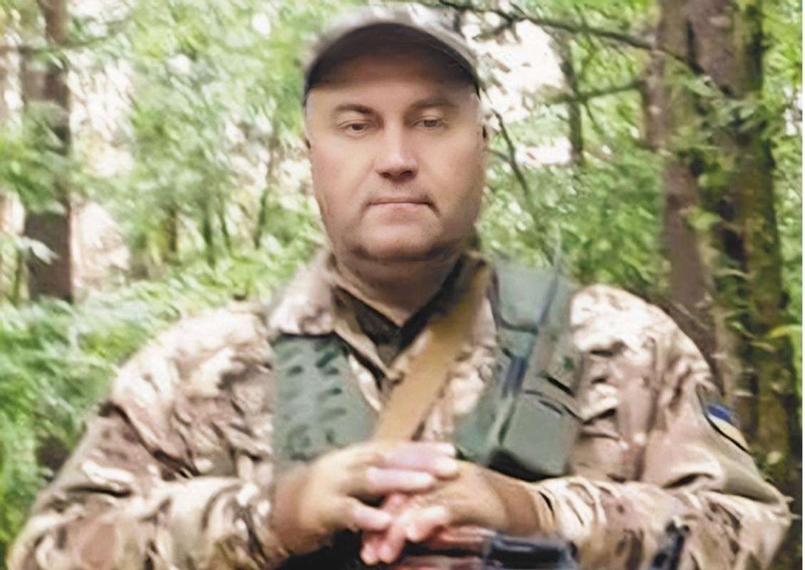 Все буде Україна
