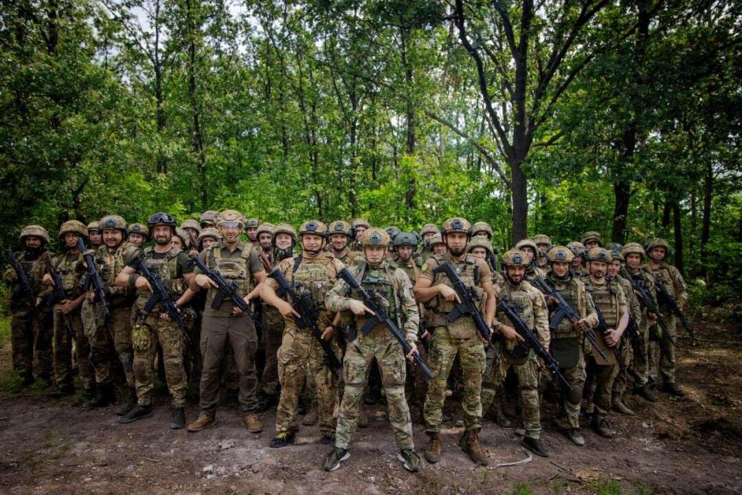 Все буде Україна