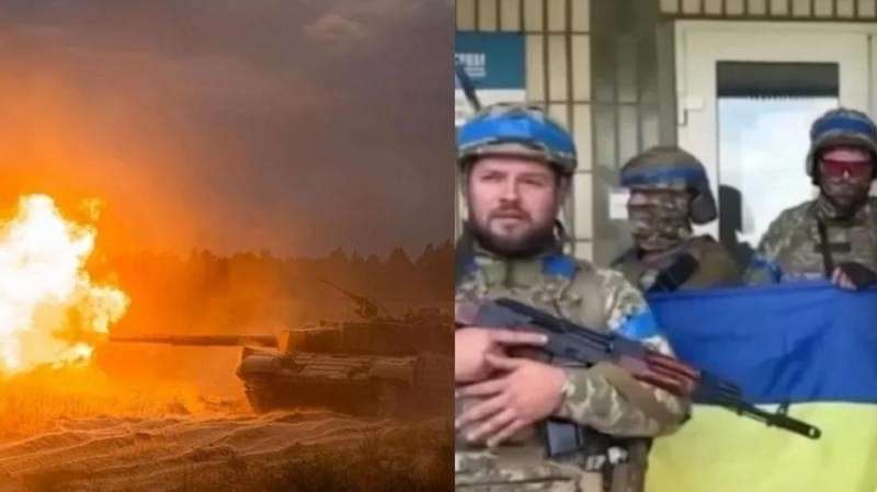 Все буде Україна
