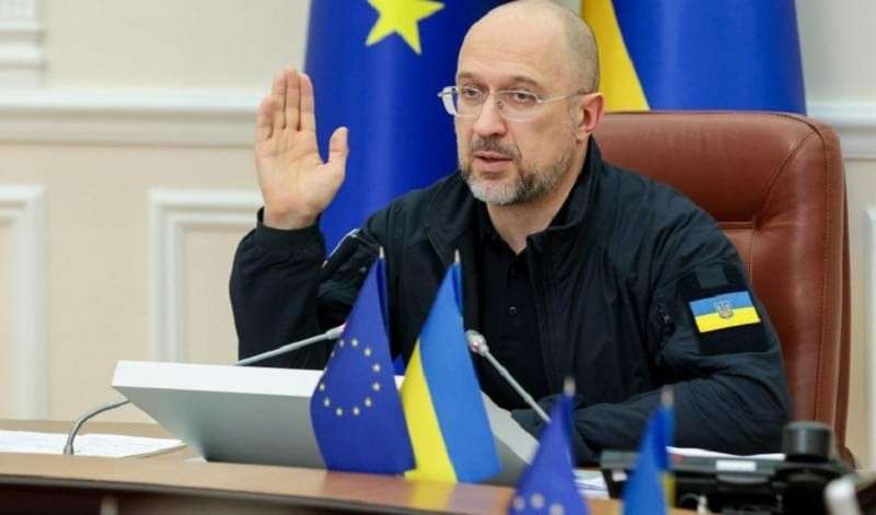Все буде Україна