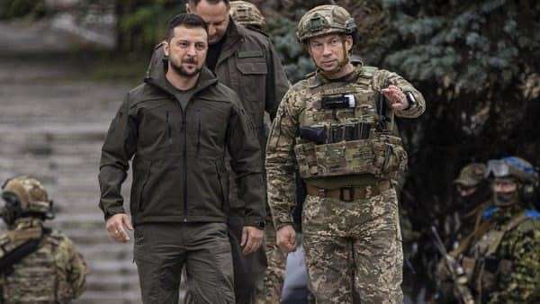 Все буде Україна