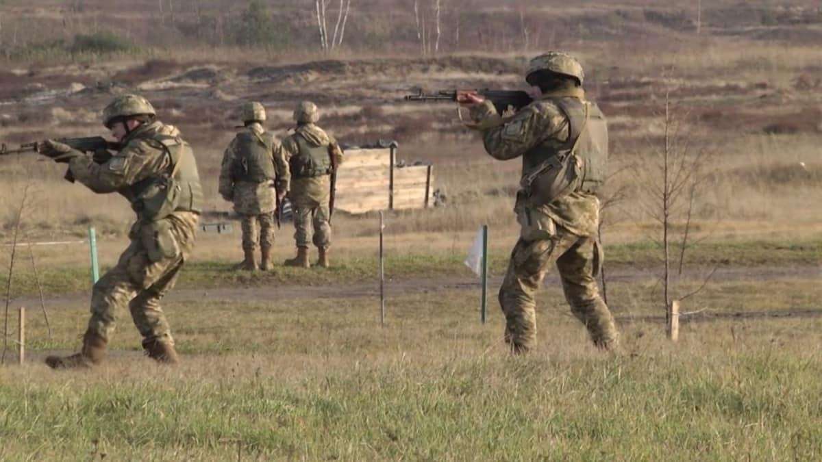 Все буде Україна