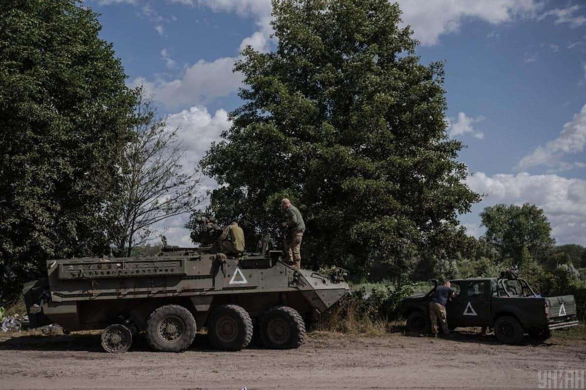 Все буде Україна