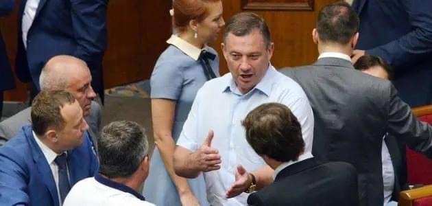Все буде Україна