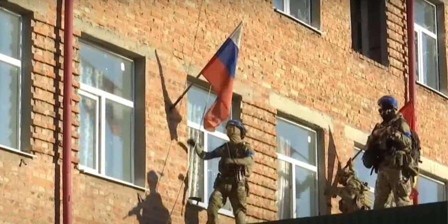 Все буде Україна