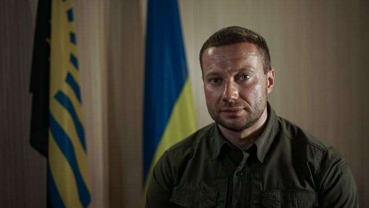 Все буде Україна