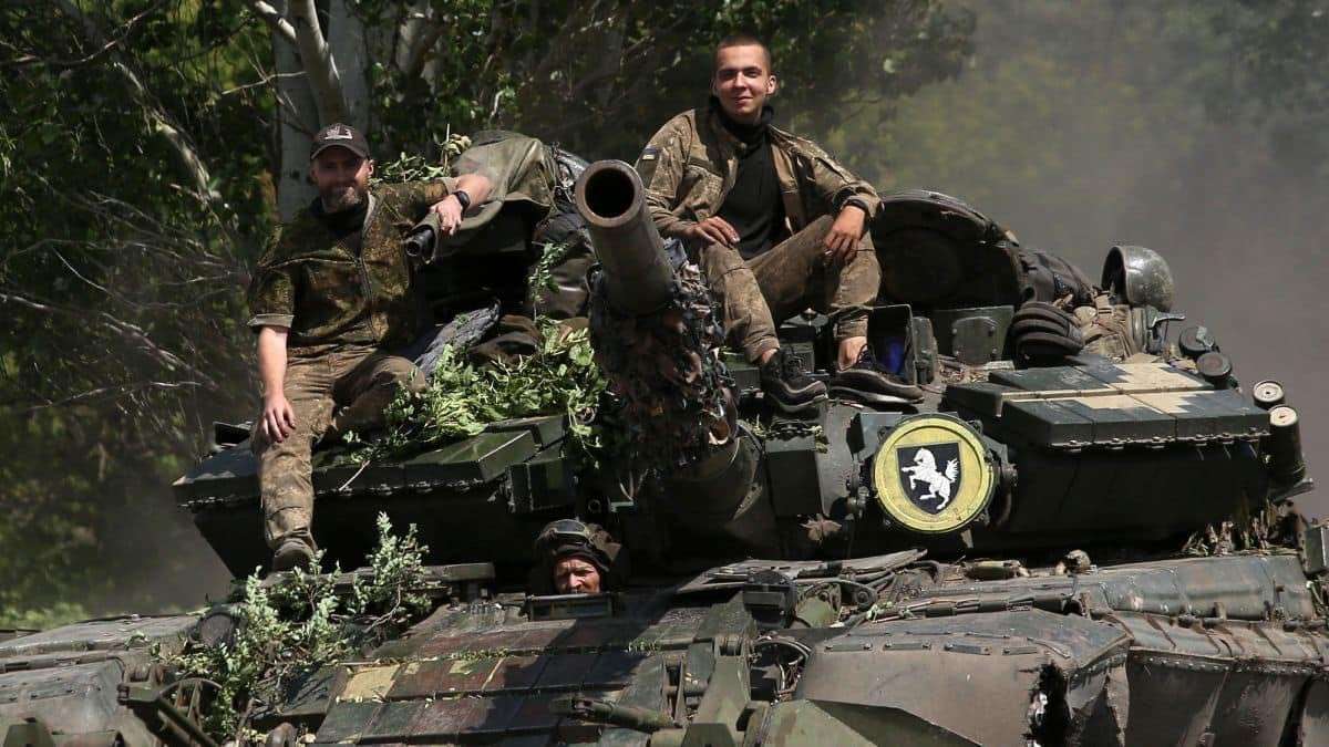 Все буде Україна