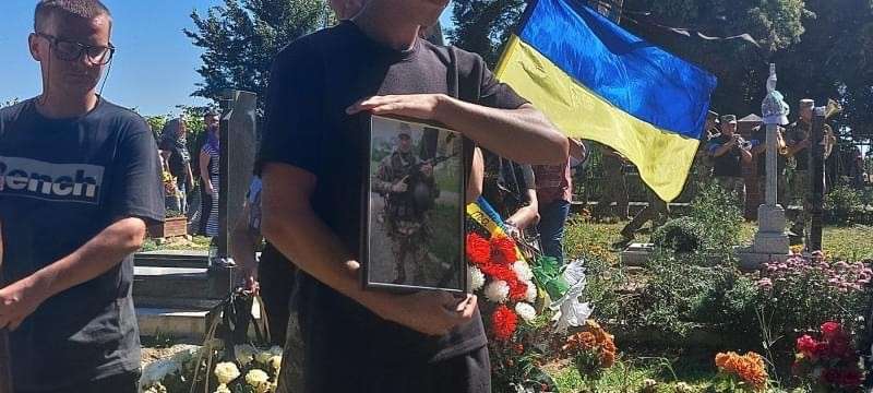 Все буде Україна