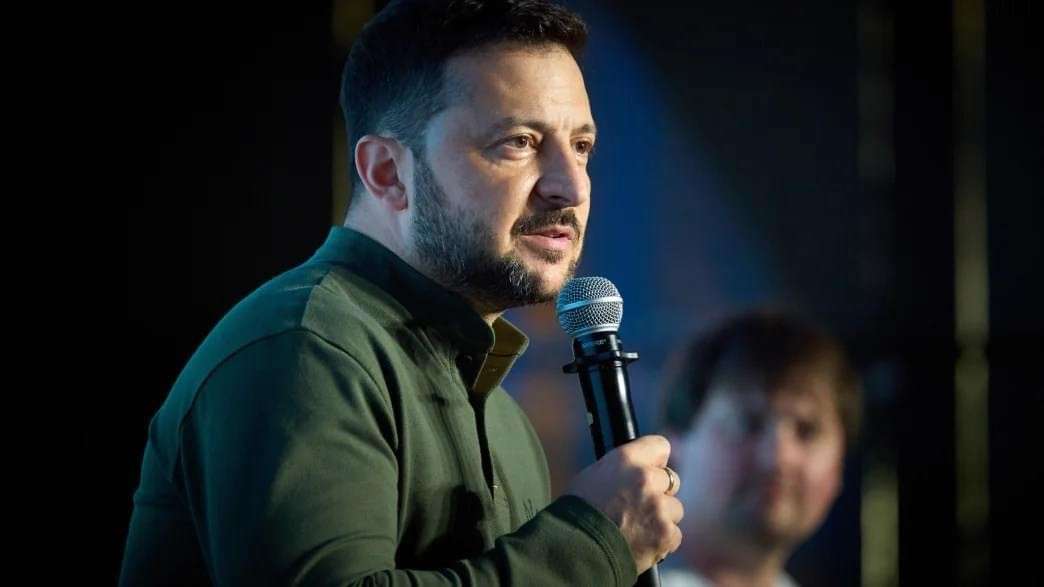 Все буде Україна
