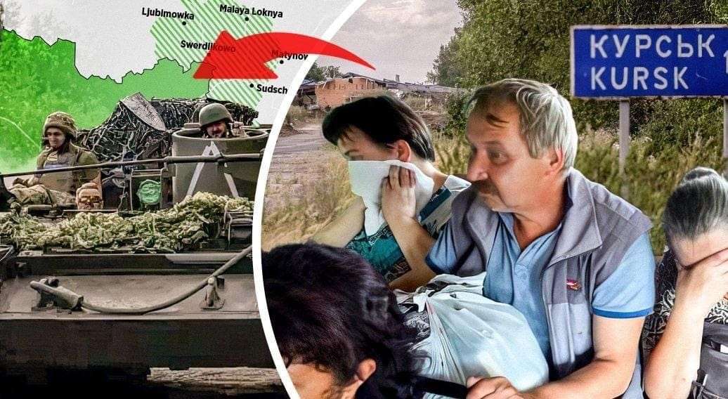 Все буде Україна