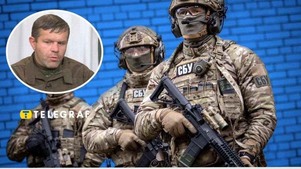 Все буде Україна