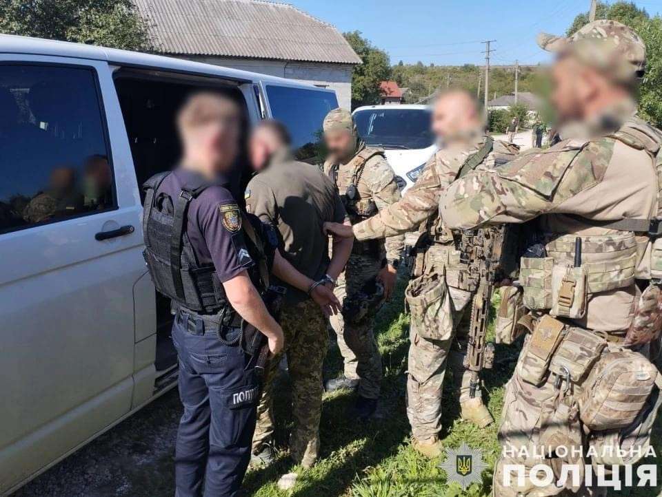Все буде Україна