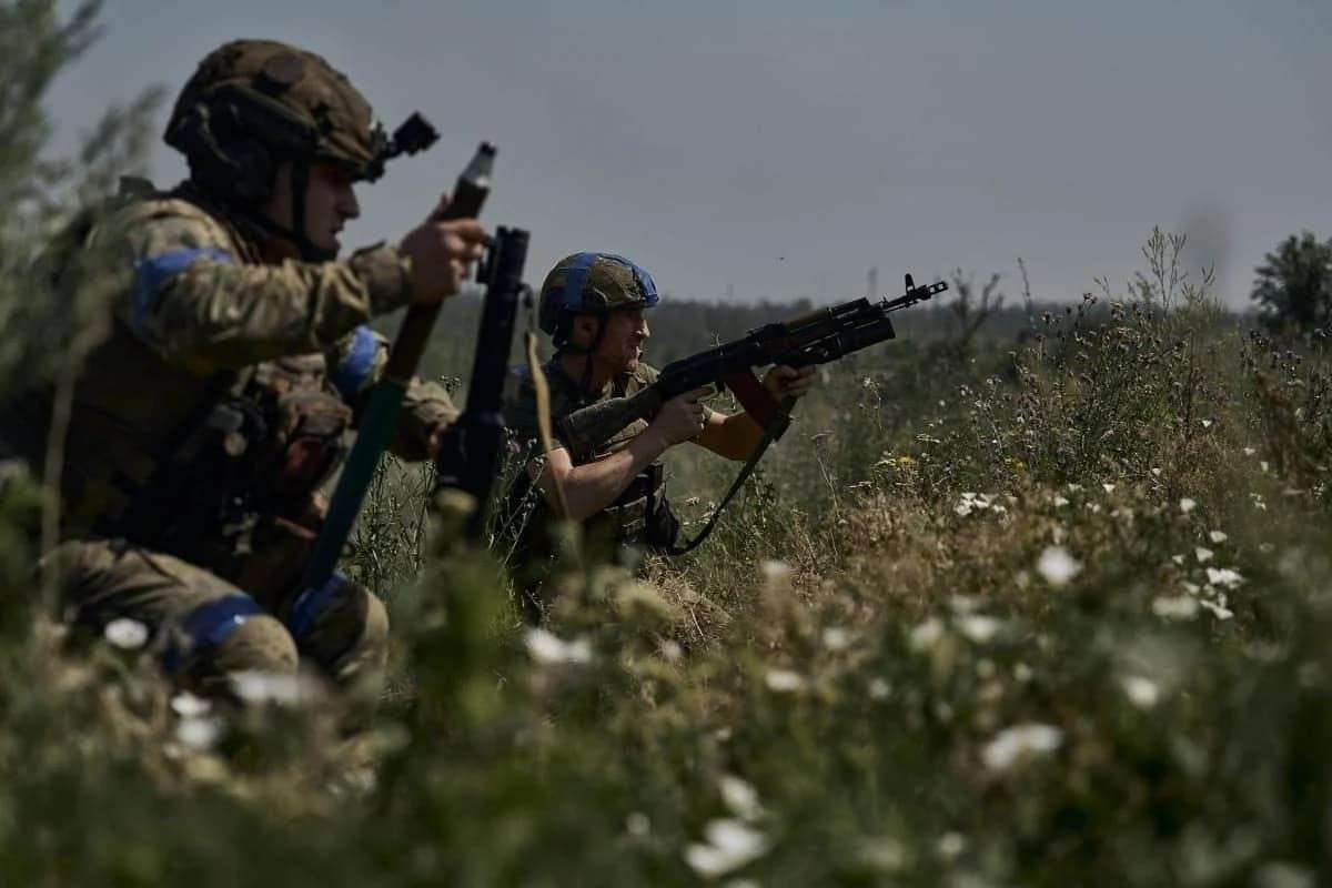 Все буде Україна